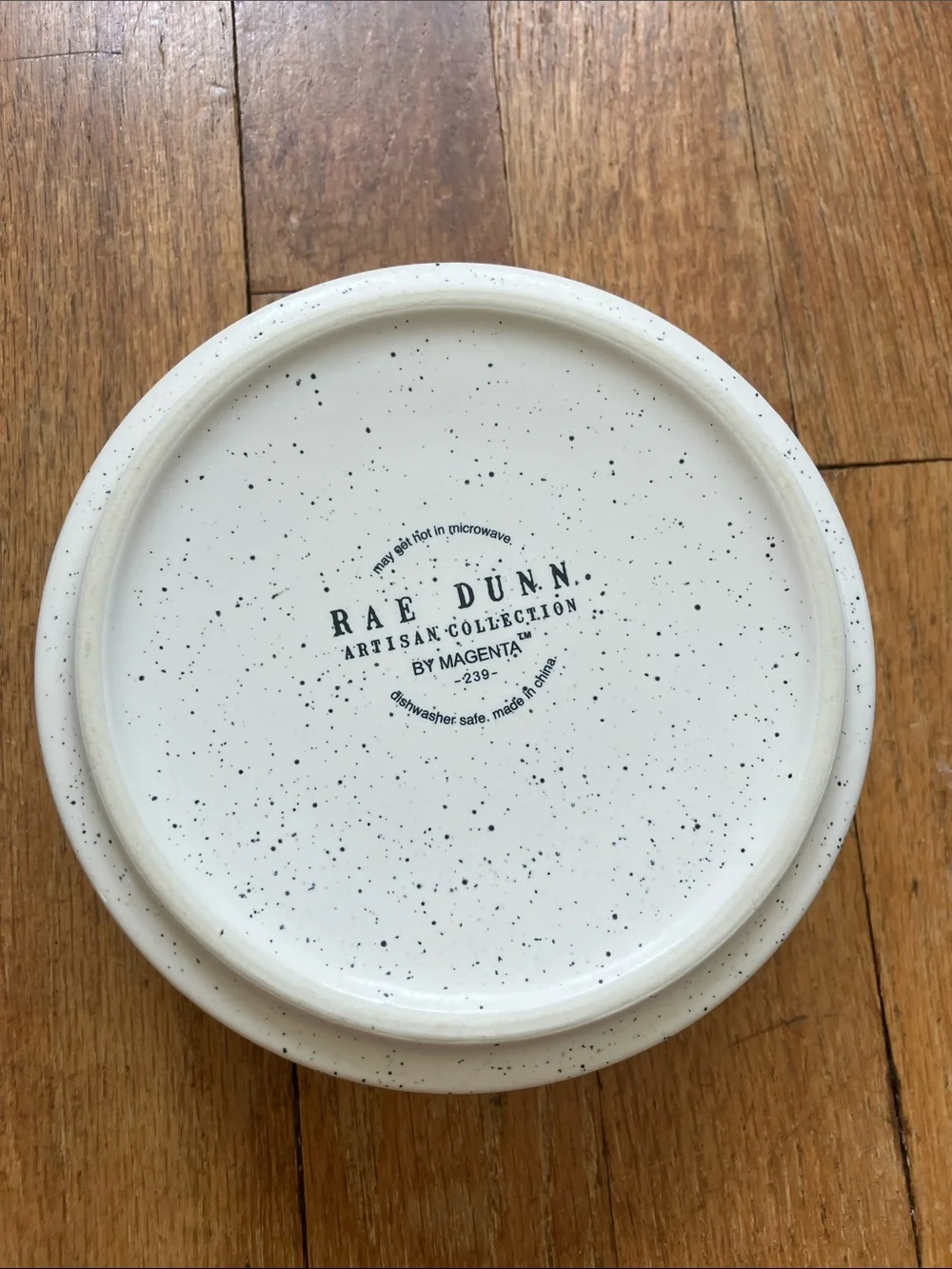 Lot of 3 Dog Food or Water Bowls